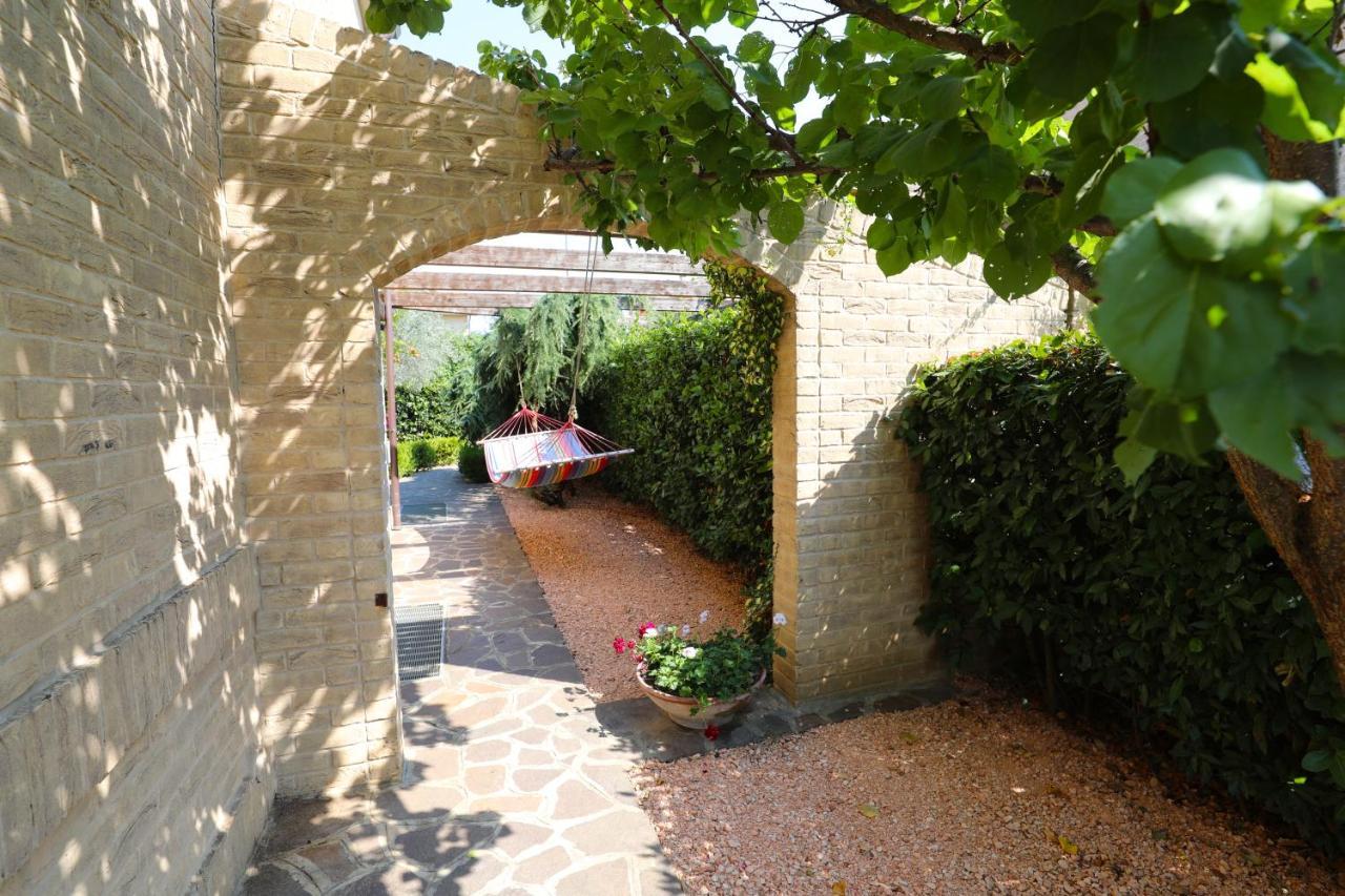 Recanati Family Dış mekan fotoğraf