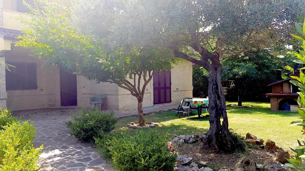 Recanati Family Dış mekan fotoğraf