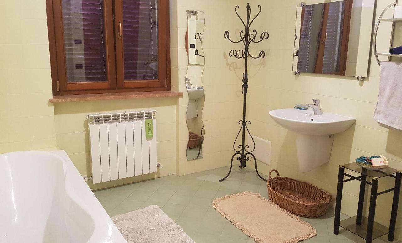 Recanati Family Dış mekan fotoğraf