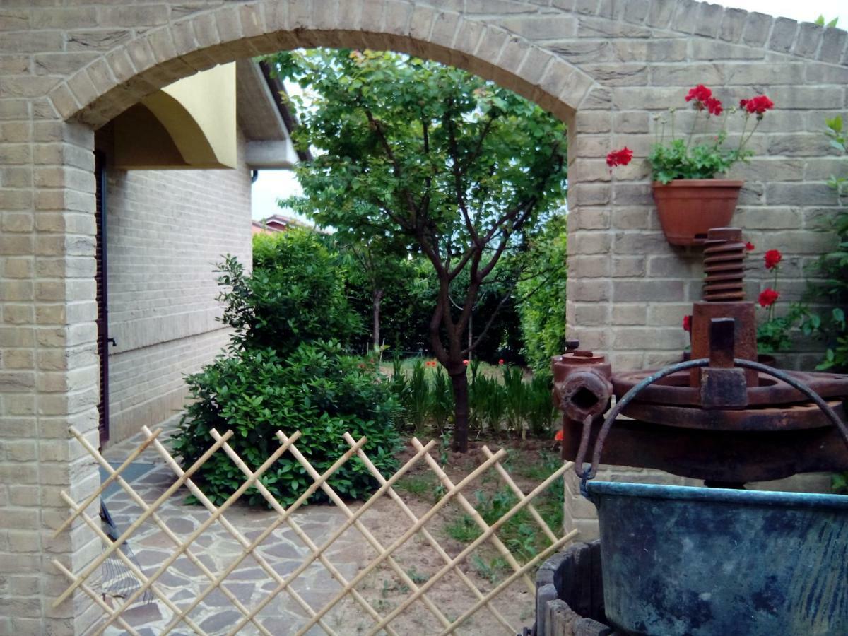 Recanati Family Dış mekan fotoğraf