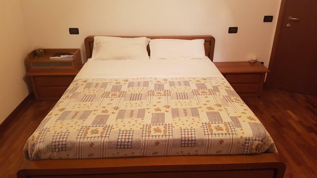 Recanati Family Dış mekan fotoğraf