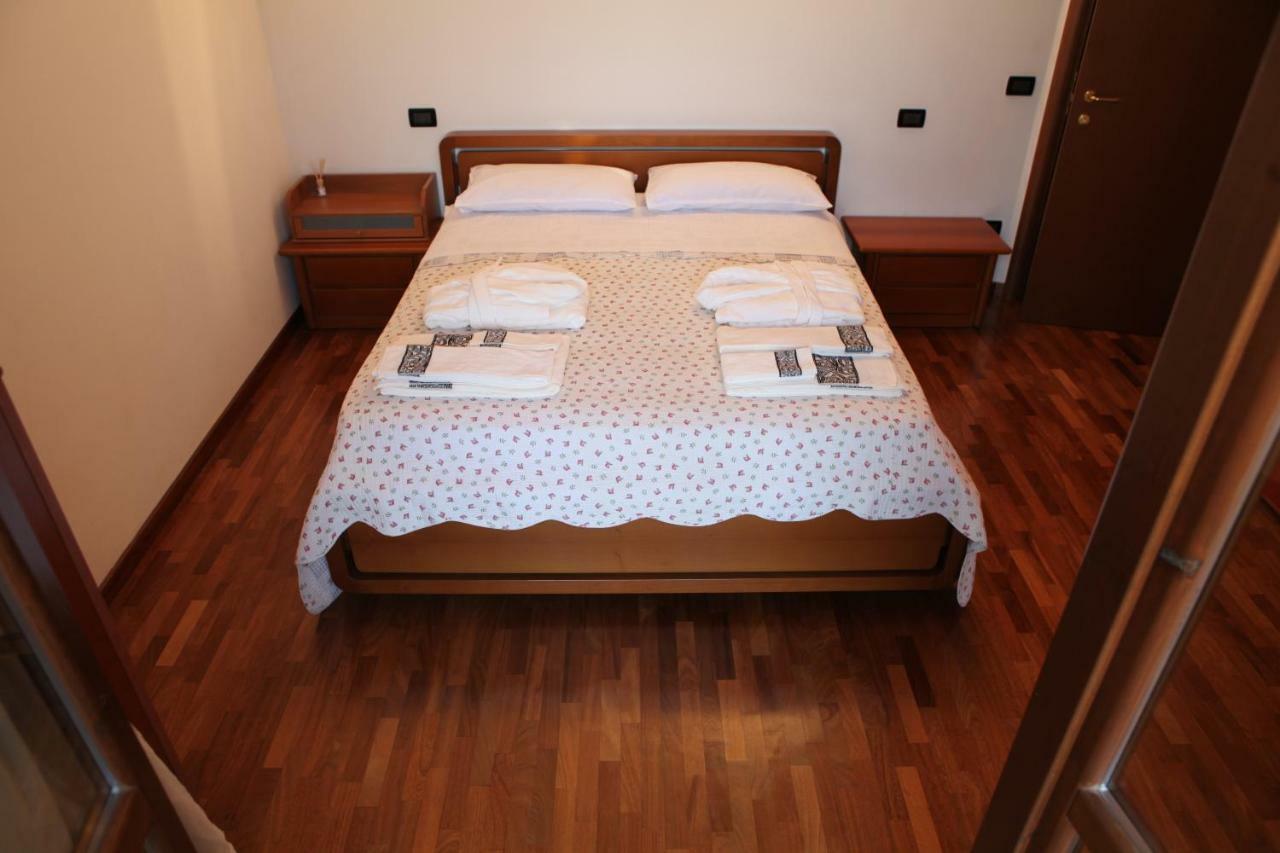 Recanati Family Dış mekan fotoğraf