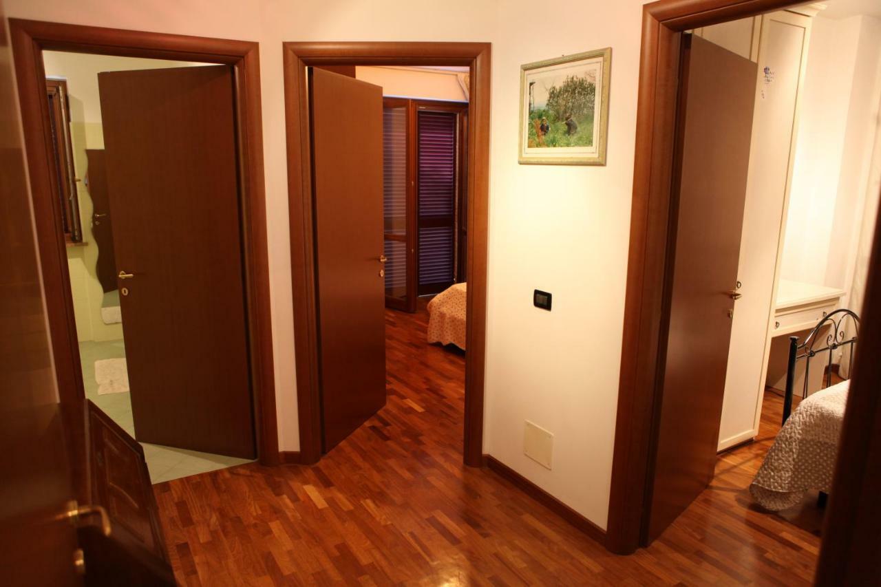 Recanati Family Dış mekan fotoğraf